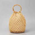 Women's Woven Bag