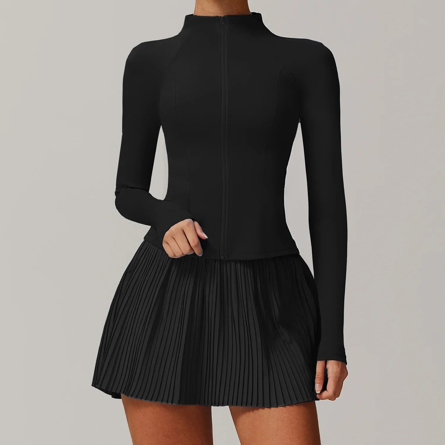 Women’s Yoga Set 2-piece