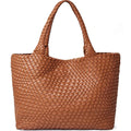 Woven Tote Bag