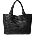 Woven Tote Bag