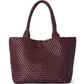 Woven Tote Bag