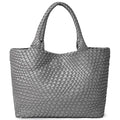 Woven Tote Bag