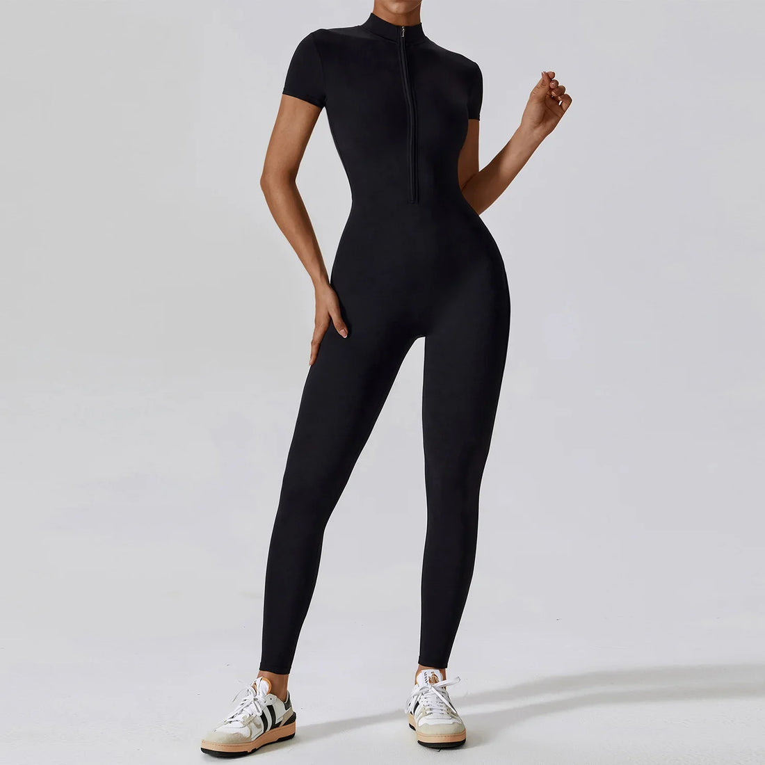 Yoga Set Women’s Jumpsuits One-Piece Suit