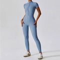 Yoga Set Women’s Jumpsuits One-Piece Suit