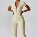 Yoga Set Women’s Jumpsuits One-Piece Suit