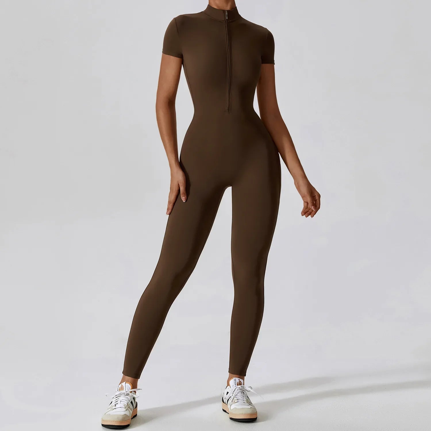 Yoga Set Women’s Jumpsuits One-Piece Suit