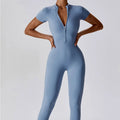 Yoga Set Women’s Jumpsuits One-Piece Suit
