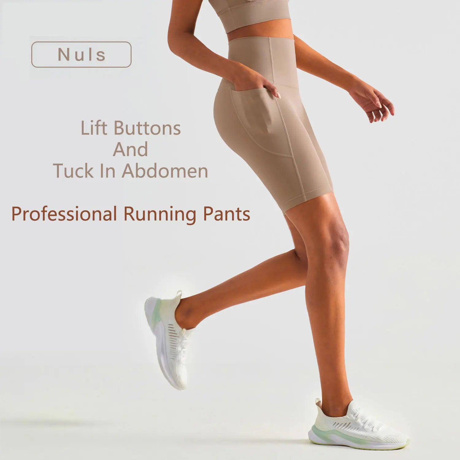 Yoga Shorts Leggings Women